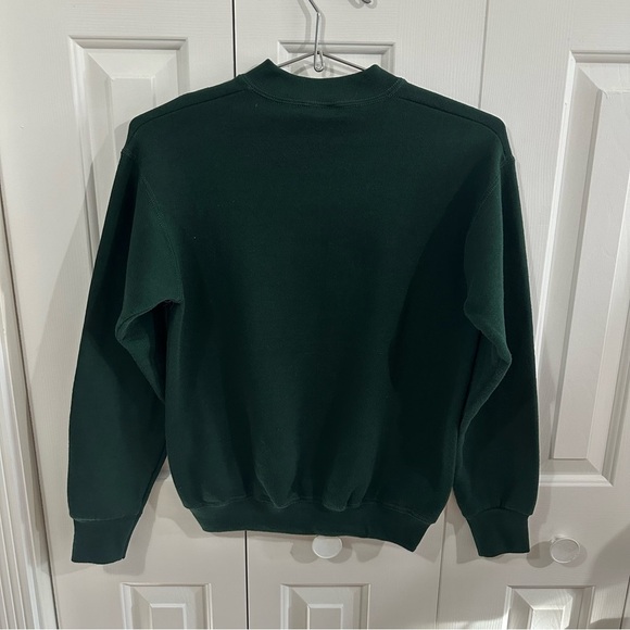 Vintage Green Bay Packers Sweater - Picture 3 of 5